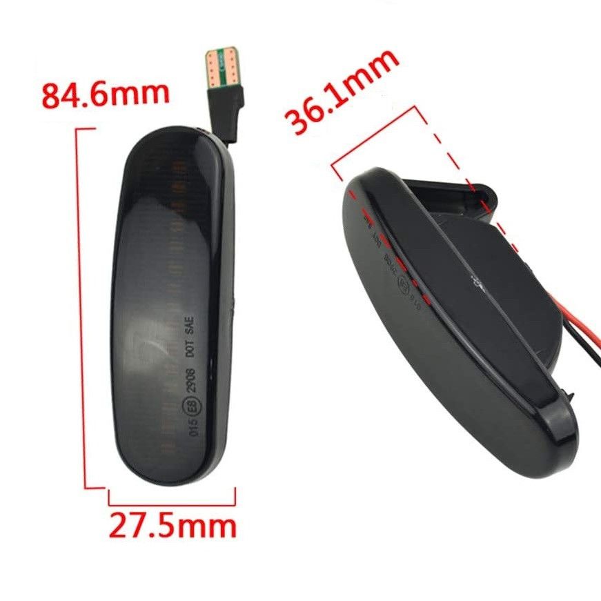 products/388/fiat grande punto migavci.jpg - LED SIJALICE, BOCNI DYNAMIC MIGAVCI - FIAT 174408LG - Xenon Svetla Beograd